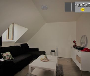 Location Appartement 2 pièces 41m² - Photo 1