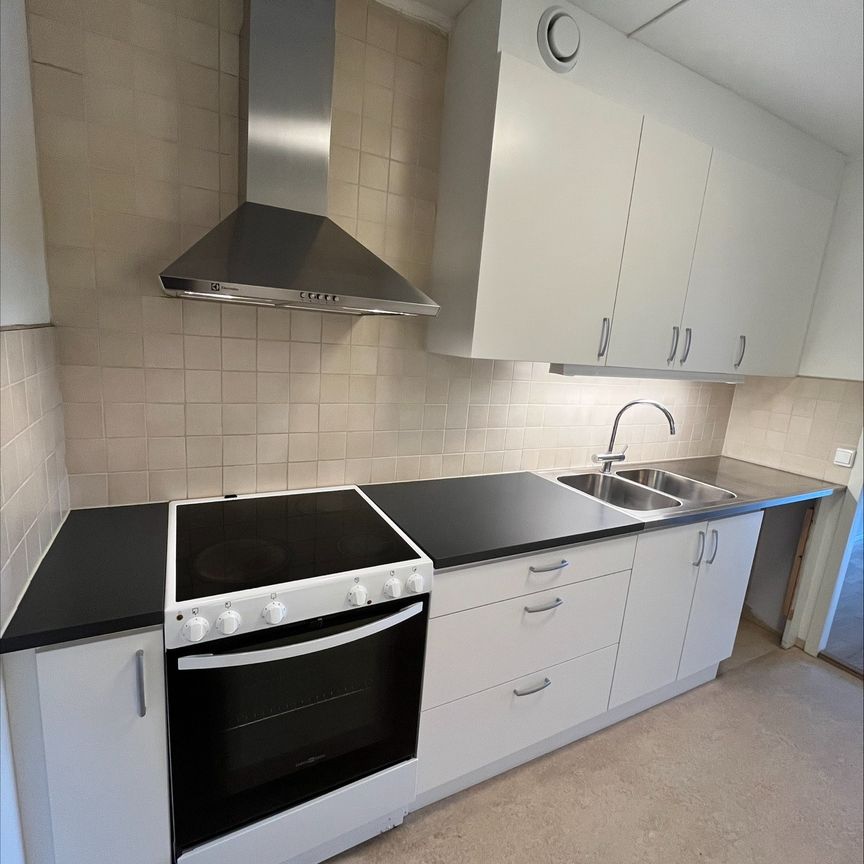 Stenkullevägen, Nykvarn - Photo 1