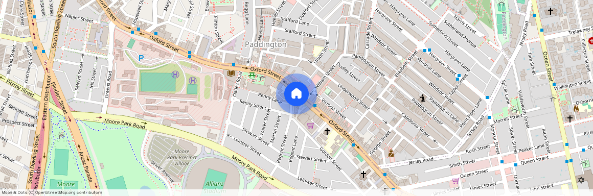 31/339-343 Oxford Street, Paddington NSW 2021