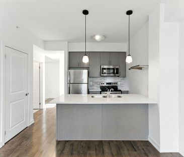 For Lease - 81 Robinson Street Unit# 709, Hamilton, Ontario - Photo 6