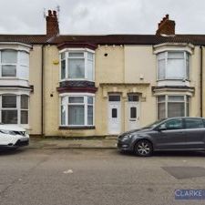 Gresham Road, Middlesbrough - Photo 1