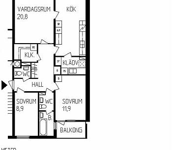 Midälvavägen 12 - Foto 5