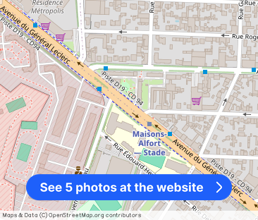 Dom do wynajęcia - 80 m² - 1 pokój - Photo 1