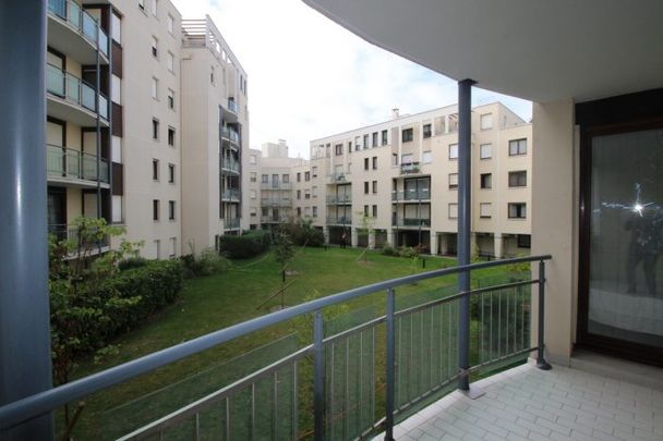 Studio Montigny-le-Bretonneux 37 m² - Photo 1