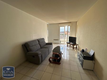 Location Appartement 2 pièces 46m² AGEN 47000 - Photo 2