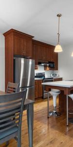 5 1/2 - Montréal (Hochelaga / Maisonneuve) - 1 800 $/mois - Photo 3