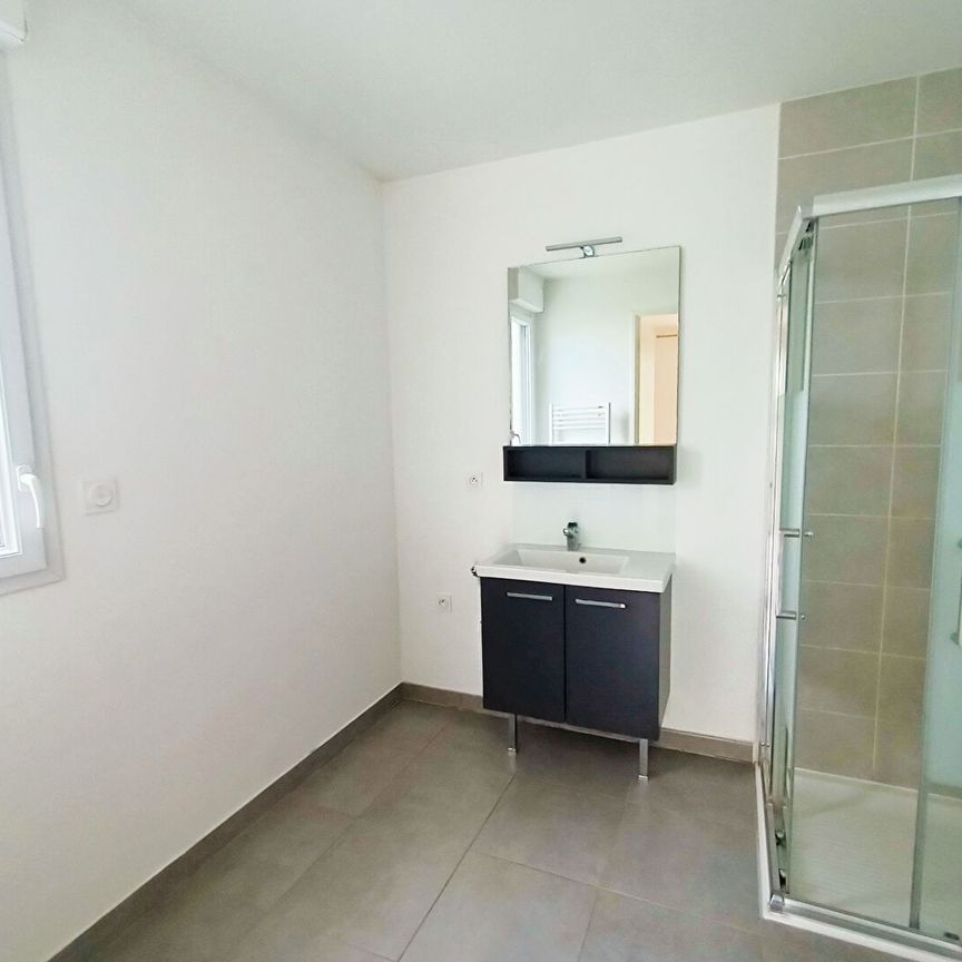 Appartement La Chapelle Sur Erdre 2 pièce(s) 40.65 m2 - Photo 1