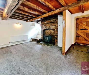 2 bedroom semi-detached house to rent - Photo 3