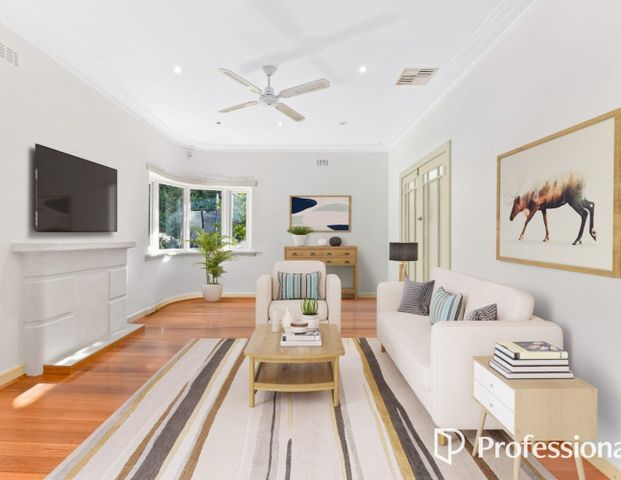 Renovated Family Excellence in a Prime Location - Photo 1