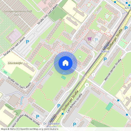 Dr.-S.-Allende-Str. 46, 09119 Chemnitz - Kappel