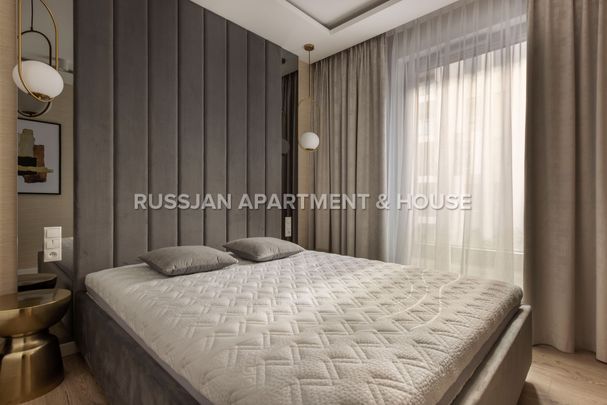 APARTAMENT GDAŃSK ŚRÓDMIEŚCIE - Zdjęcie 1