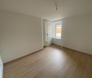 Location Appartement 1 pièce 30m² LE CREUSOT 71200 - Photo 1