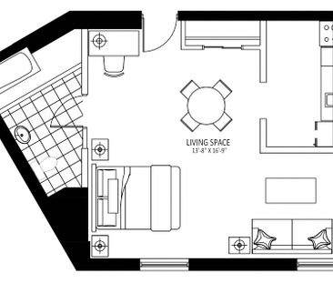 614 Lake St - Plan A - Photo 5