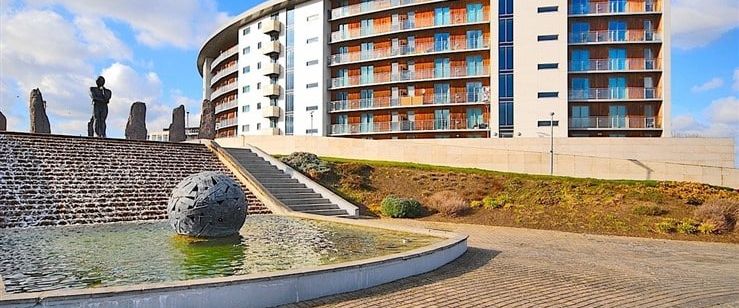 The Crescent Building, Parkwest Pointe, Parkwest, Dublin 12 - Photo 1