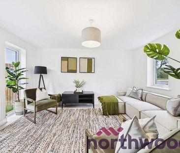 Frank Cliffe Way, Middlewich, CW10 - Photo 1