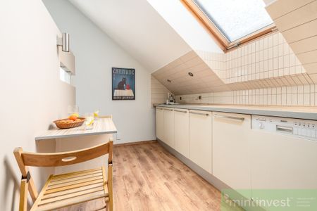 Os. Bukowe 2pok. ogrzewanie miejskie - Фото 5