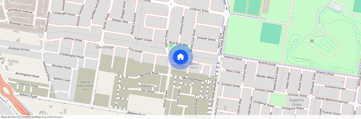 9 Redmill Terrace, Vic 3977, Cranbourne East