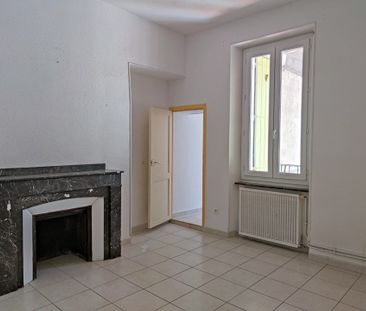 Location Appartement 4 pièces 114m² NARBONNE 11100 - Photo 1