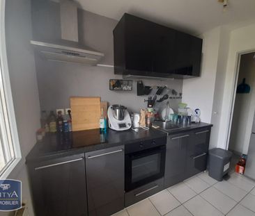 Location Appartement 2 pièces 43m² HERICOURT 70400 - Photo 3