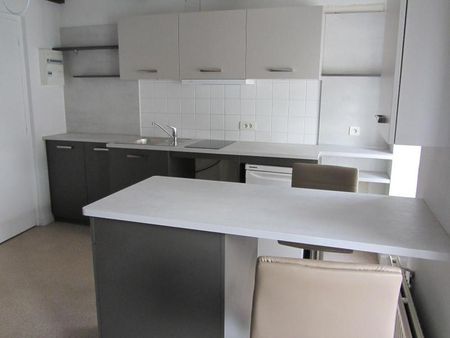 Location Appartement 2 pièces 24m² USSEL 19200 - Photo 3