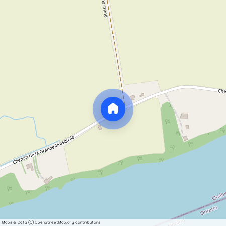 Building Chemin de la Grande Presqu'île - luis-torres - 1464946, Chemin de la Grande Presqu'île, Plaisance