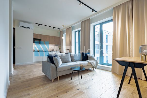 Warszawa, Złota - Photo 1