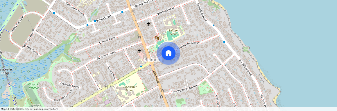 21 Williamson Avenue, Belmont, North Shore City