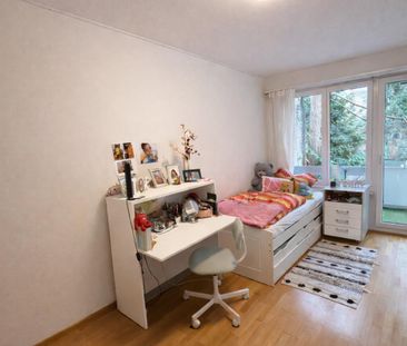 Attraktive 4.5-Zimmerwohnung in begehrter Lage - Photo 3