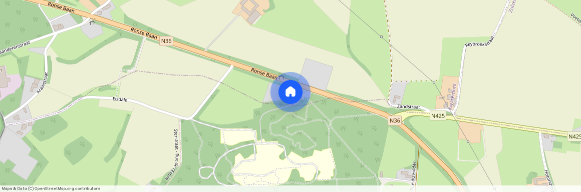 Oswald Ponettestraat 88B /, 9600, 0006, Ronse