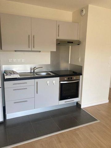 Appartement 3 pièces - - Photo 5