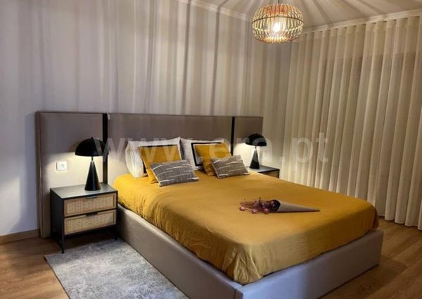 Apartamento T3 em Aveiro