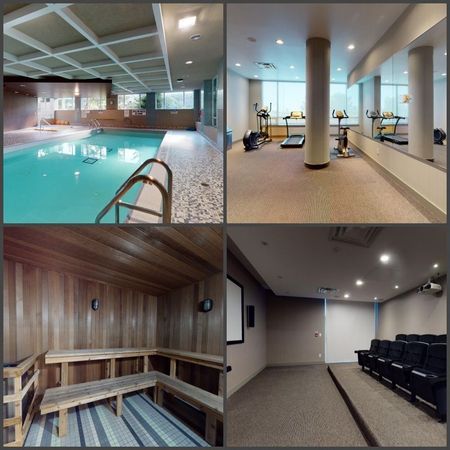 For Lease - 88 Grangeway Avenue Unit# 509, Toronto, Ontario - Photo 2