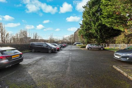 1 bedroom flat to rent - Photo 5