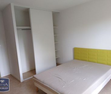 Location Appartement 3 pièces 59m² HERRY 18140 - Photo 3