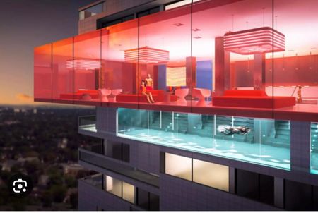 For Lease - 8 Eglinton Avenue Unit# 4312, Toronto, Ontario - Photo 4