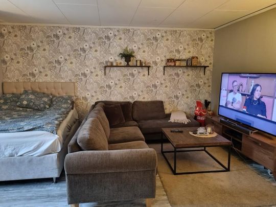 Angersteinsvägen 34A - Foto 1