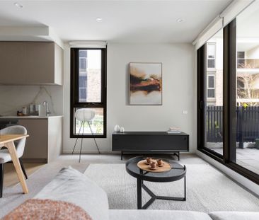 M104/8 Caulfield Boulevard, Caulfield North VIC 3161 - Apartment Fo... - Photo 2