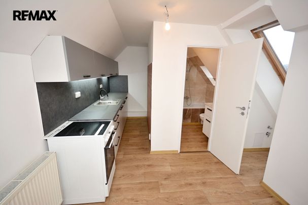 Pronájem bytu 2+kk v osobním vlastnictví 45 m², Rožnov pod Radhoštěm - Fotografie 1