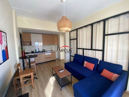 Studio/Γκαρσονιέρα για ενοικίαση Αριστοτέλους - Ιστορικό Κέντρο (Κέντρο Θεσσαλονίκης) - Photo 4