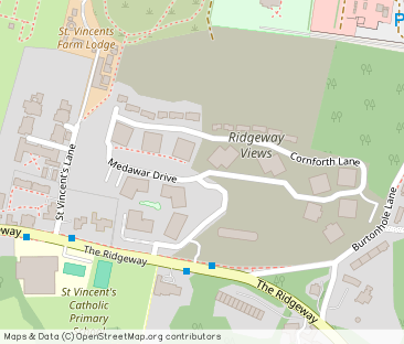 Wolff House, Medawar Drive, Mill Hill, Barnet, London - Photo 1