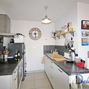 LOCATION MEUBLEE - T2 - LA SEYNE - Photo 2