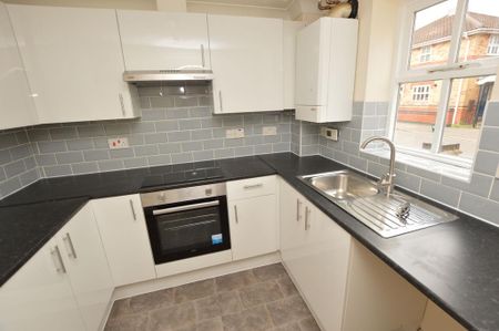 2 bedroom house to rent - Photo 4