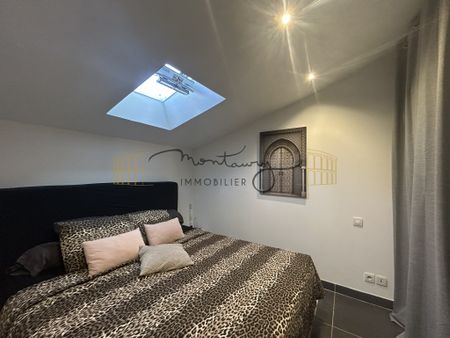 UCHAUD BEAU P3 EN DUPLEX ENTIEREMENT RENOVE - Photo 5