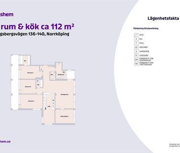 Dagsbergsvägen 136 - Foto 1