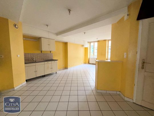 Location Appartement 3 pièces 69m² CHALON SUR SAONE 71100 - Photo 1