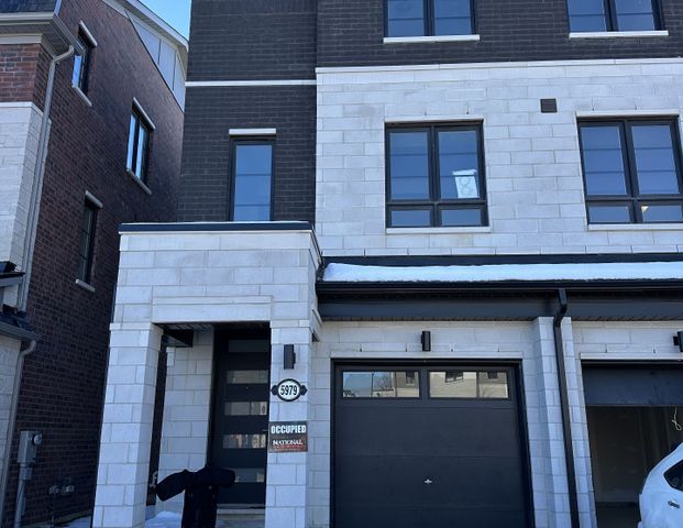 For Lease - 5979 Saigon Street Unit# 8, Mississauga, Ontario - Photo 1