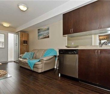 For Lease - 4975 Southampton Drive Unit# 297, Mississauga, Ontario - Photo 6