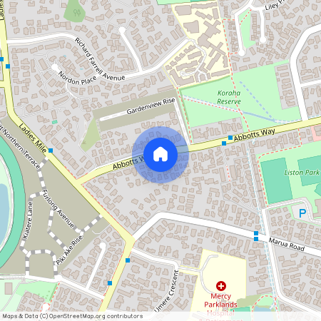 B/21 Abbotts Way, Remuera, Central Auckland