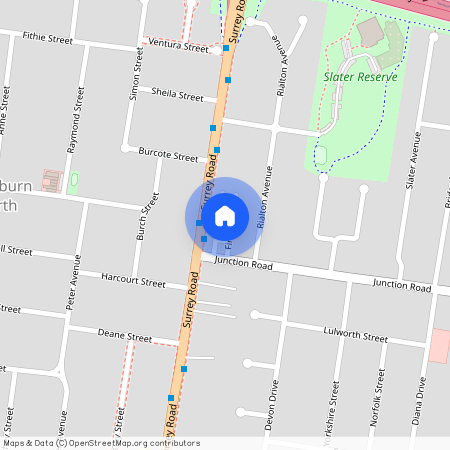 13 Finn Mews, Vic 3130, Blackburn North