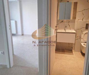 Ενοικίαση κατοικίας, 65 τ.μ., Καλλιθέα, 850 € - Photo 6